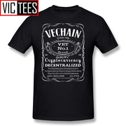 Men's VeChain Thor VET T Shirt