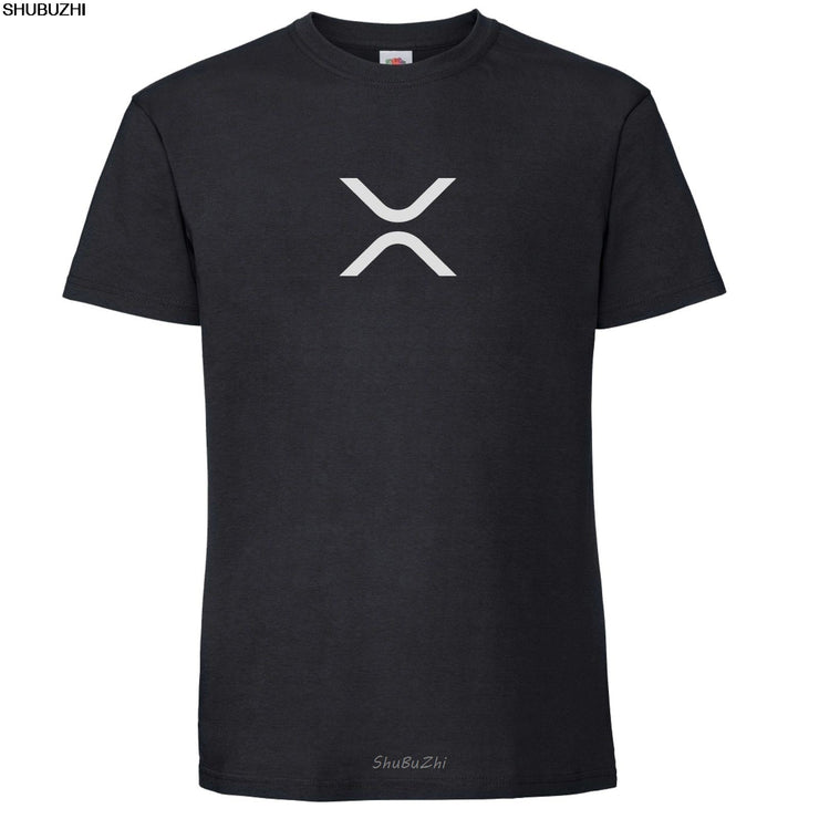 T-Shirt New Logo Symbol - Coined Clothing