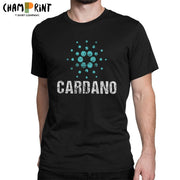 Cardano Vintage T Shirts Men