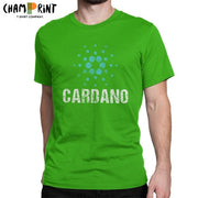 Cardano Vintage T Shirts Men