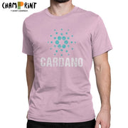 Cardano Vintage T Shirts Men