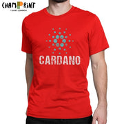 Cardano Vintage T Shirts Men