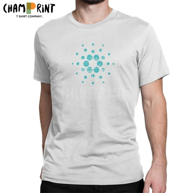 Cardano Vintage T Shirts Men