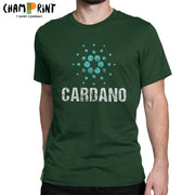 Cardano Vintage T Shirts Men