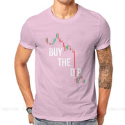 Bitcoin Cryptocurrency Meme T Shirt