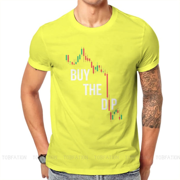 Bitcoin Cryptocurrency Meme T Shirt