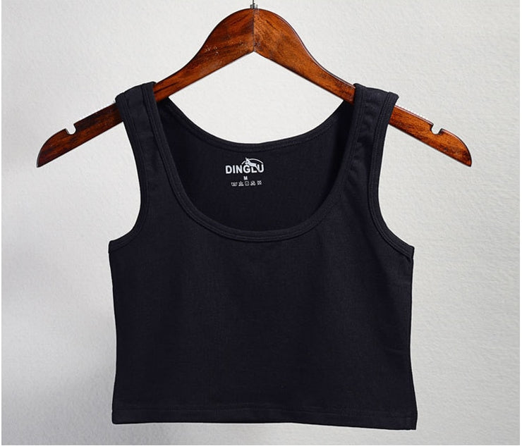 Vintage Women Tank Top - Coined Clothing