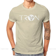 Miner Tron Coin Classic T Shirt