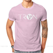 Miner Tron Coin Classic T Shirt