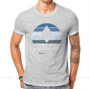 Cryptocurrency Miner Summer Tshirt